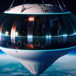 El turismo espacial, aclamado por muchos, criticado por otros