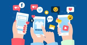 Redes sociales: lo que debemos tener en cuenta al usarlas