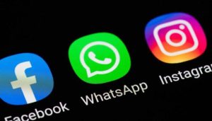 ¿Qué pasó con Facebook, Instagram y WhatsApp?
