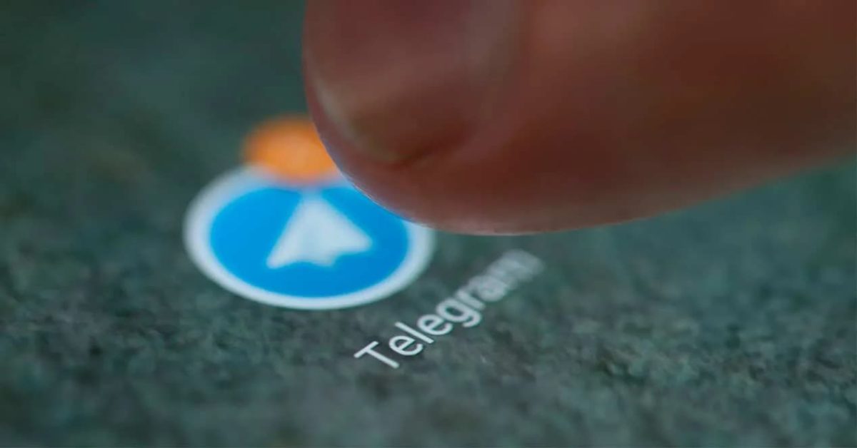 Canales de Telegram para escuchar música gratis
