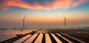 Innovaciones en energía renovable: Tecnología para un planeta más verde