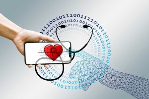Aplicaciones de Big Data en salud pública
