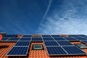 Nanotubos Para Almacenar Energía Solar